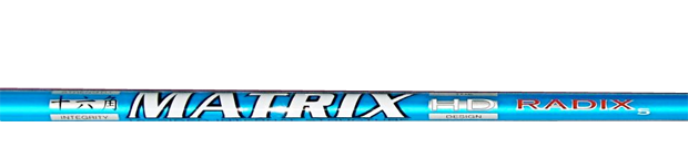 Matrix Radix