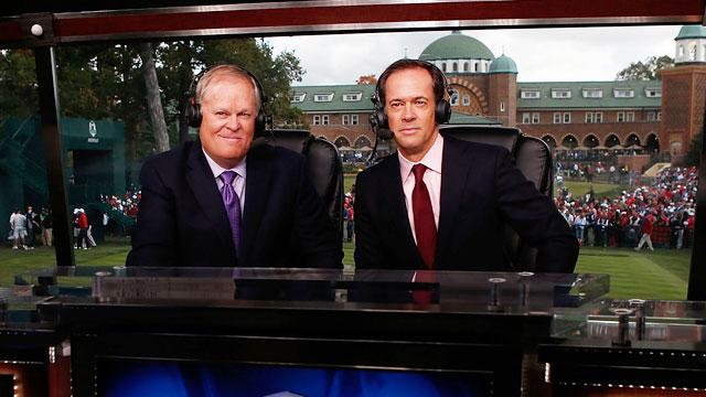Here’s Johnny!: NBC Extends Johnny Miller’s Contract Through 2017