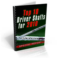 Best Driver Shafts