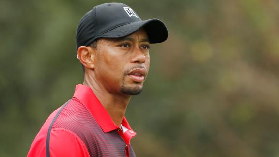 VIDEO: A New Tiger Woods?