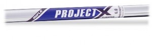 Project X Flighted Shaft